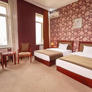 Margo Palace 4*, Тбилиси Грузия