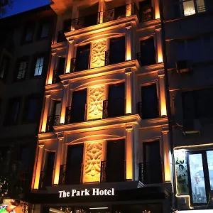 The Park **** Стамбул