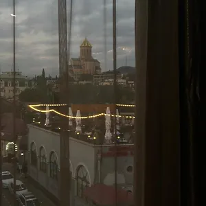 Tourist , Тбилиси Грузия