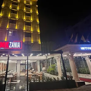 Istanblu Atasehir *** Стамбул