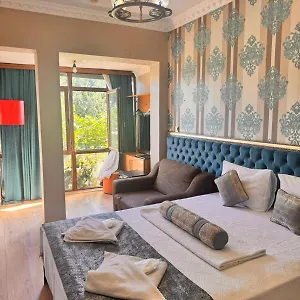 Golden Palace Sea View *** Istanbul